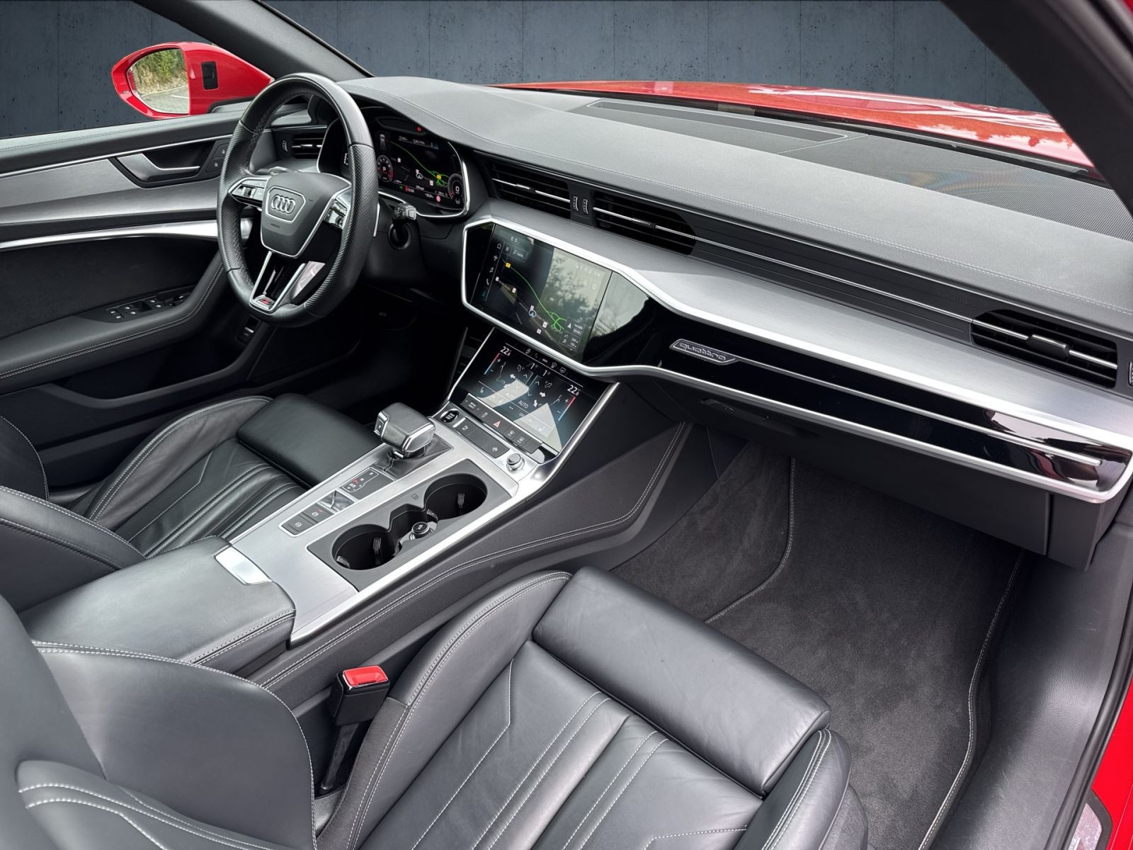 Audi - A6 Avant_16