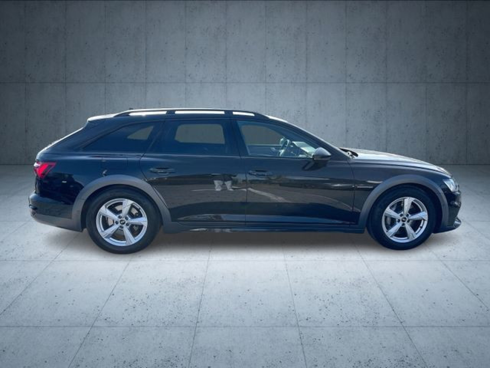 Audi - A6 allroad quattro_8