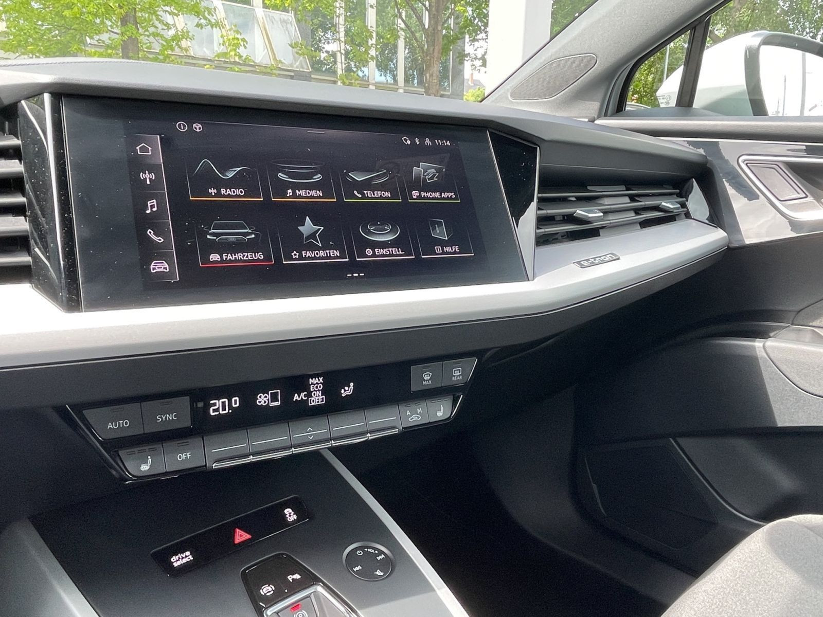 Audi - Q4 Sportback e-tron_26