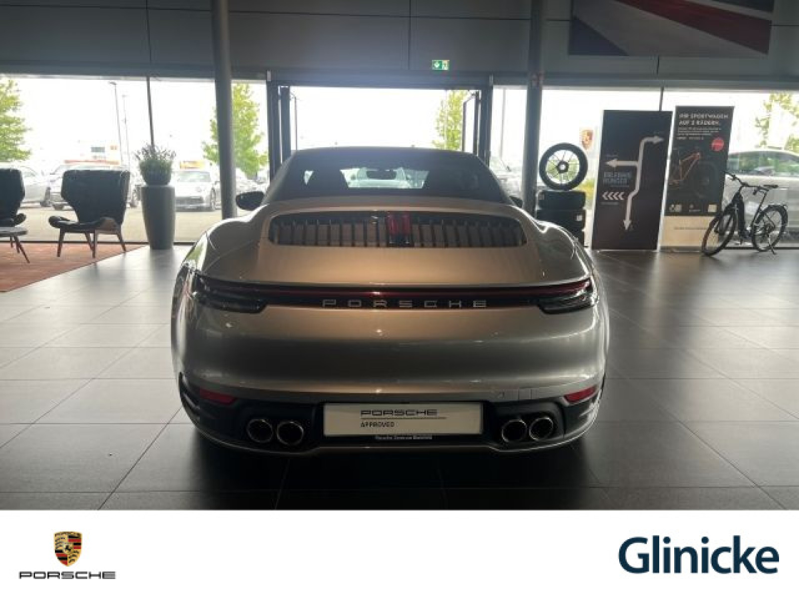 Porsche - 992_7 Porsche - 992_7