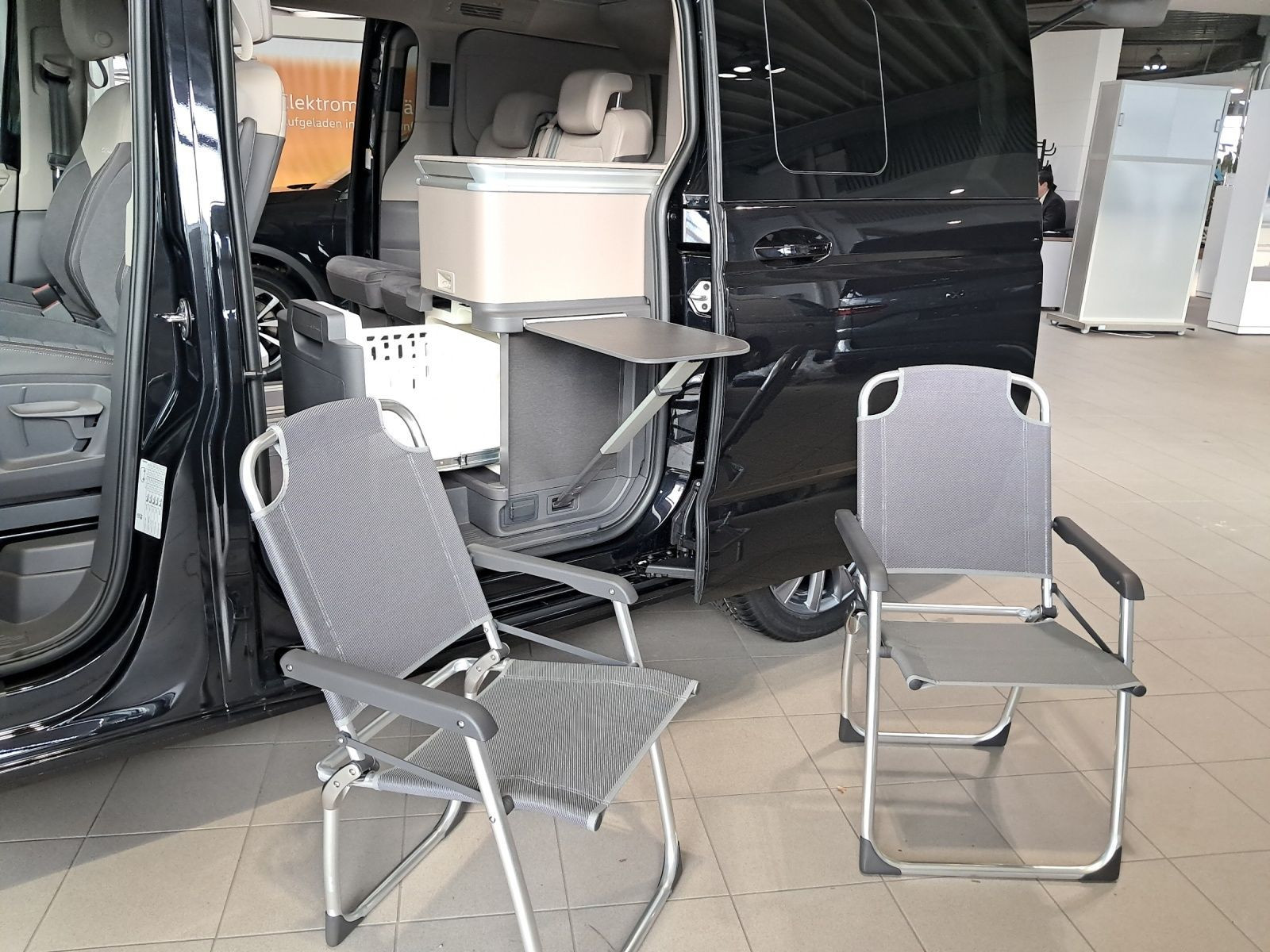 Volkswagen - California_20