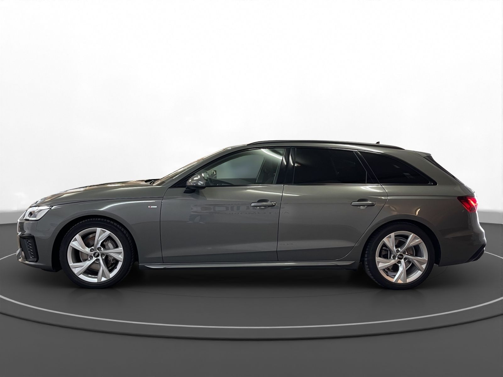 Audi - A4 Avant_7