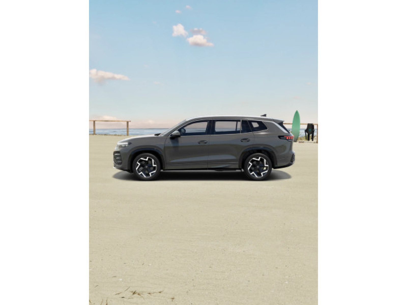 Volkswagen - Tayron_9