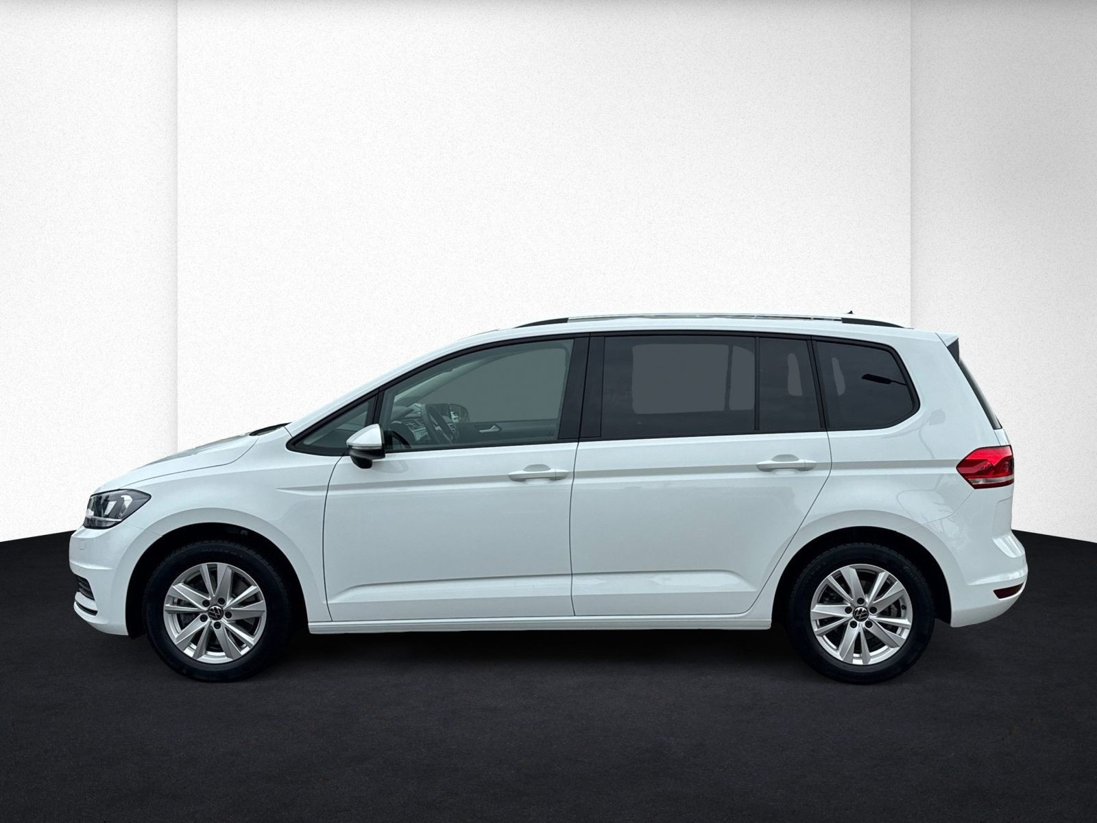 Volkswagen - Touran_7 Volkswagen - Touran_7