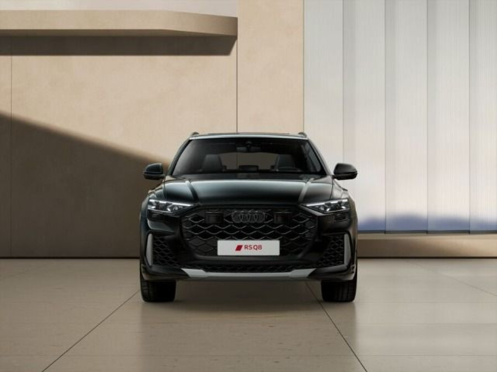 Audi - RS Q8_5