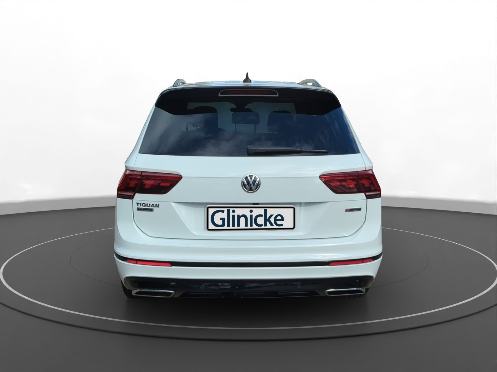 Volkswagen - Tiguan Allspace_9