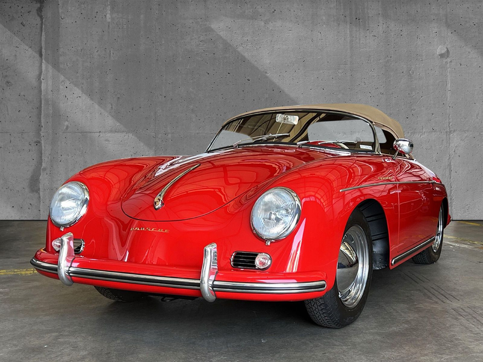 Porsche - 356_5