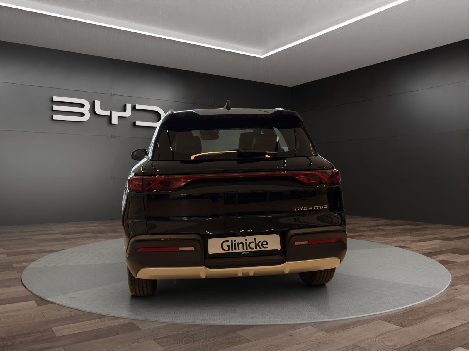 BYD - ATTO 2_5