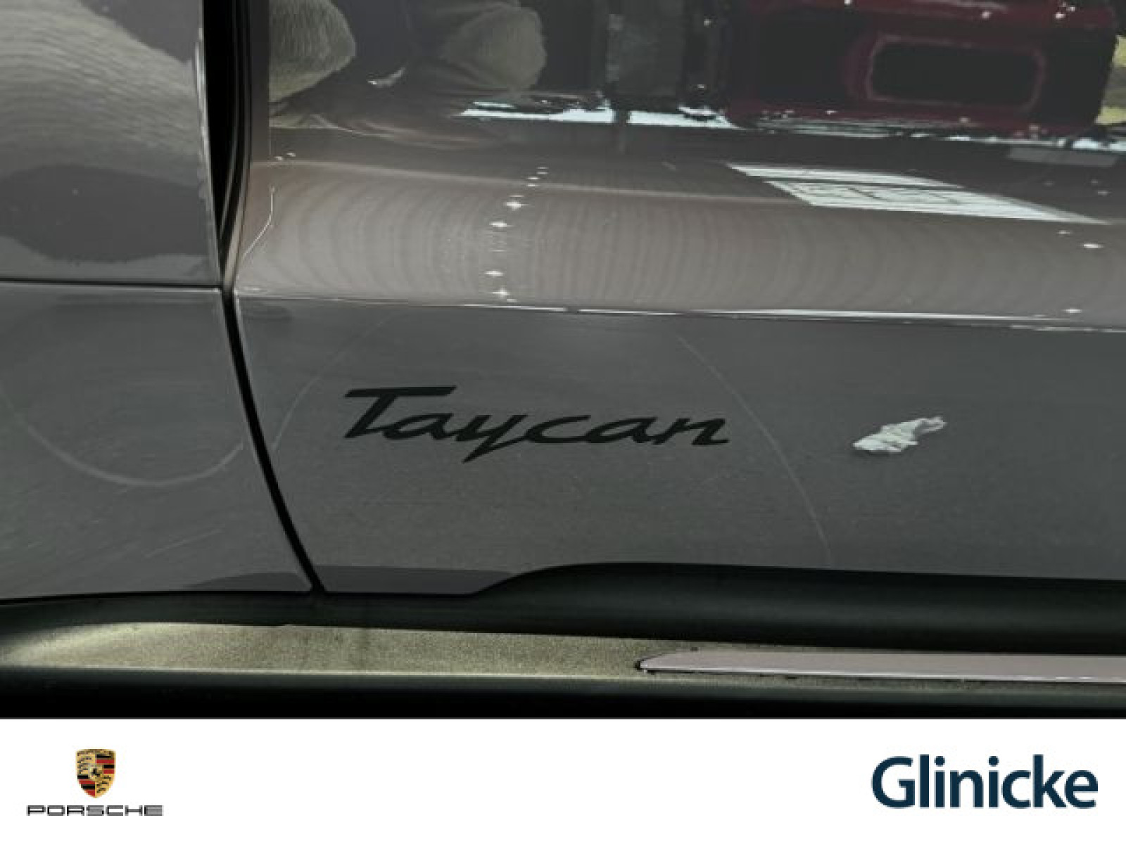 Porsche - Taycan_21