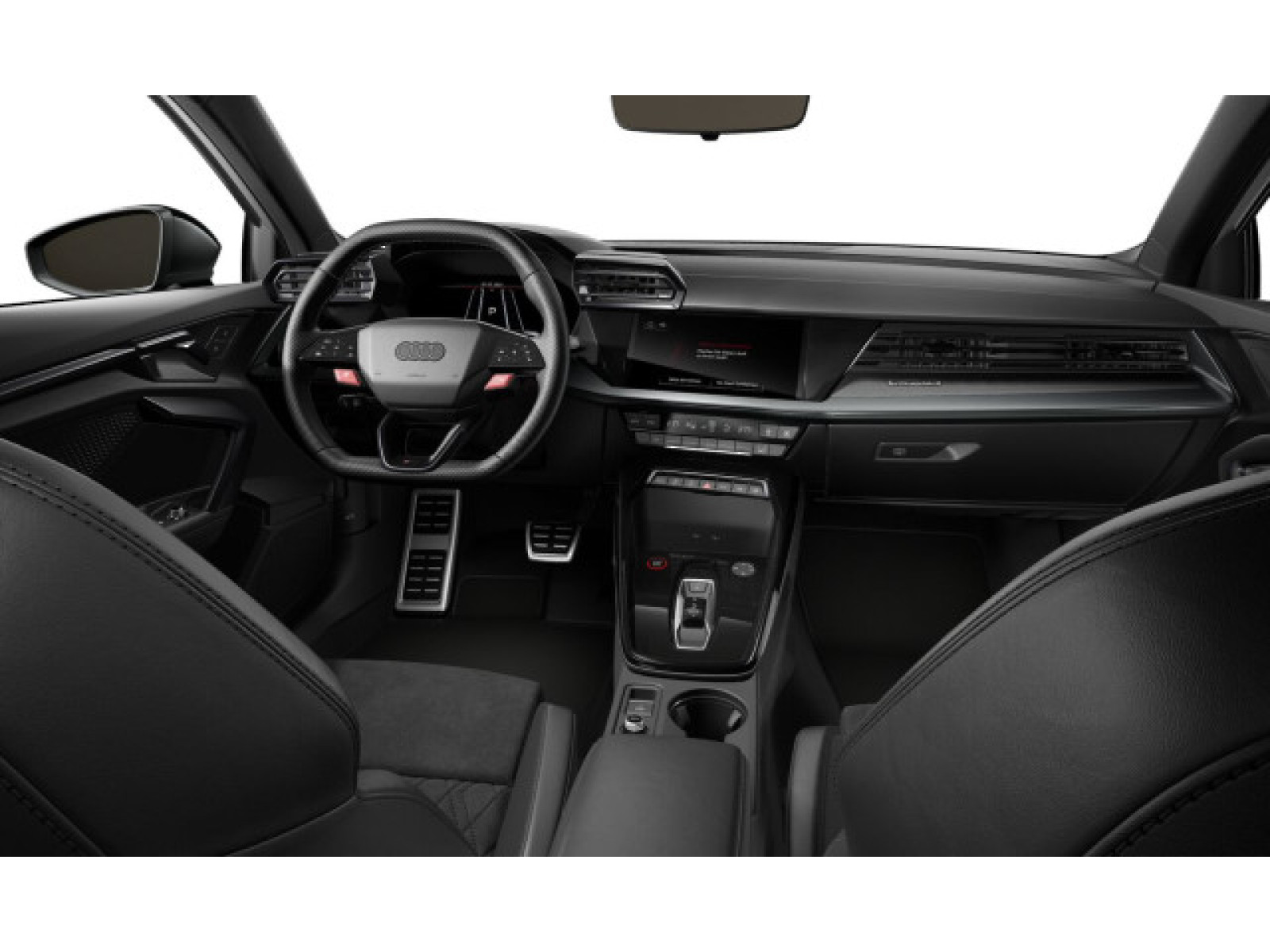 Audi - RS 3 Sportback_8