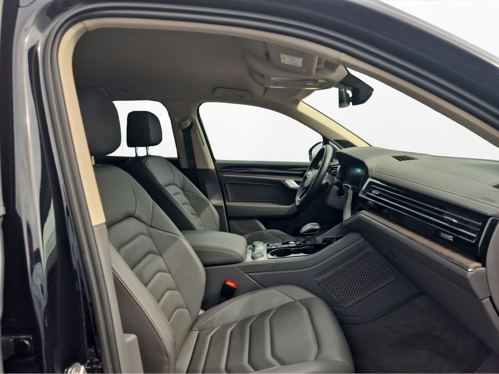 Volkswagen - Touareg_12 Volkswagen - Touareg_12