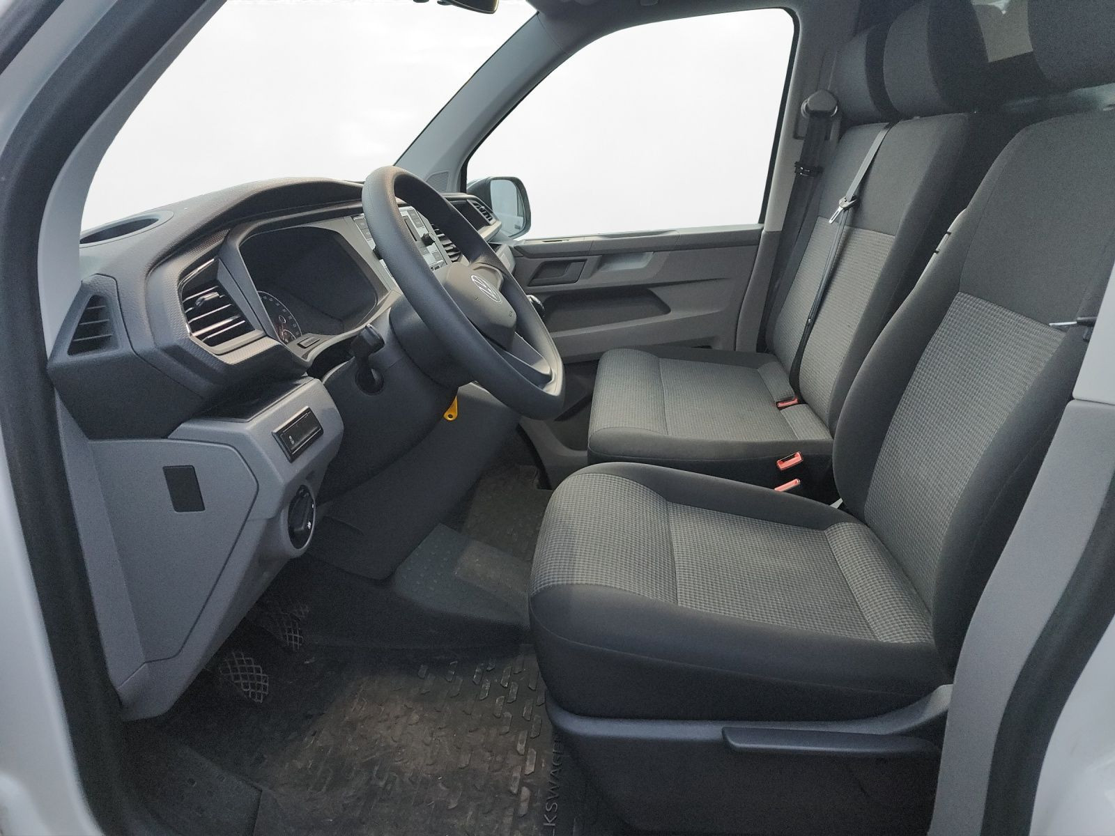 Volkswagen - T6.1 Transporter_3 Volkswagen - T6.1 Transporter_3
