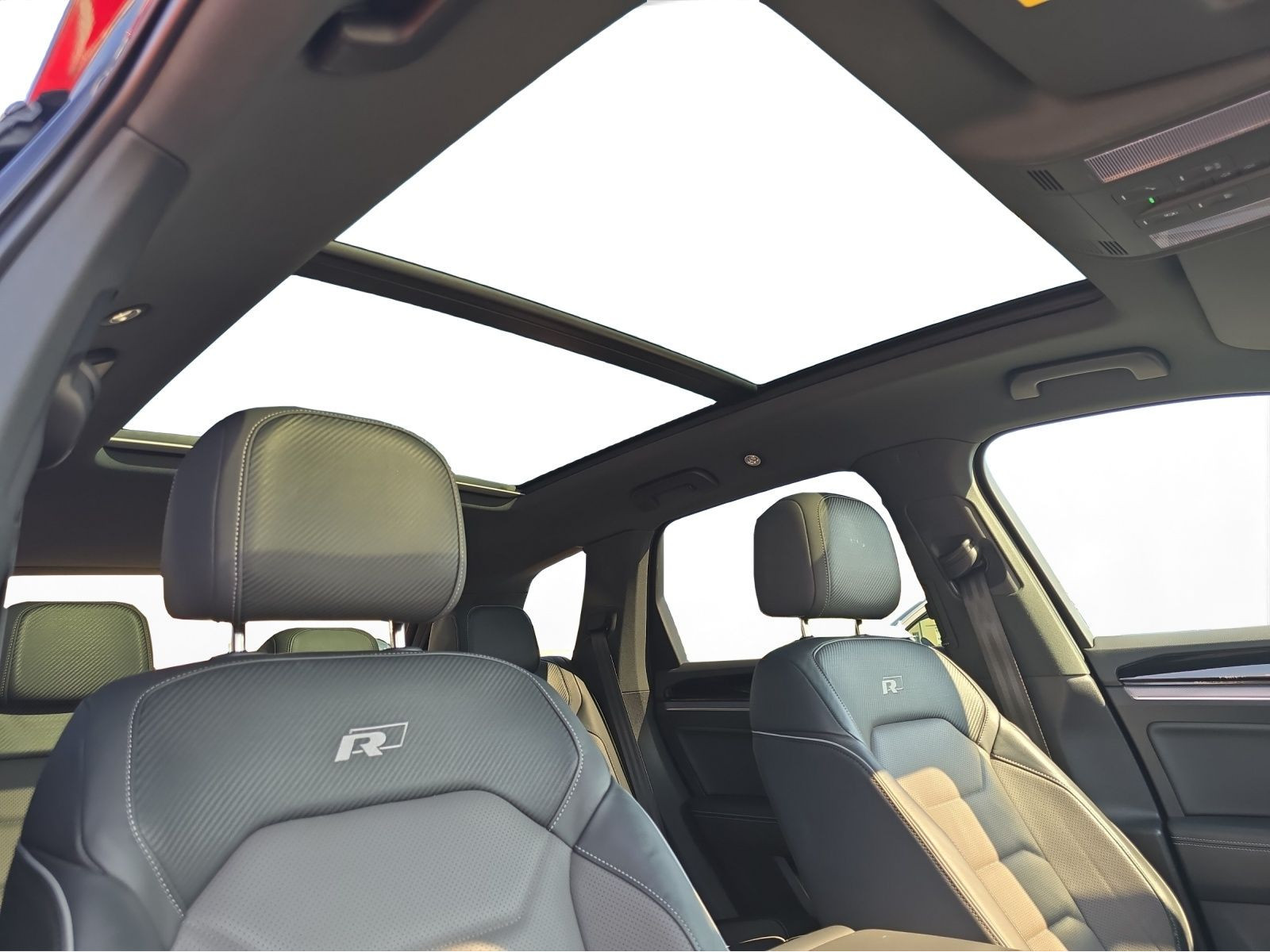 Volkswagen - Touareg_11 Volkswagen - Touareg_11