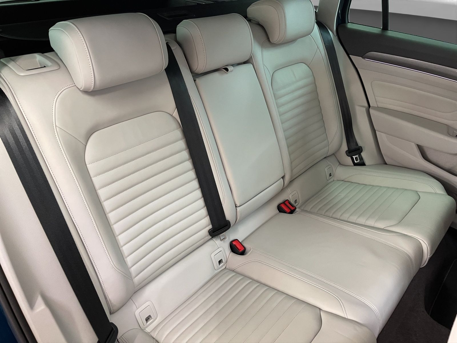 Volkswagen - Passat Alltrack_19