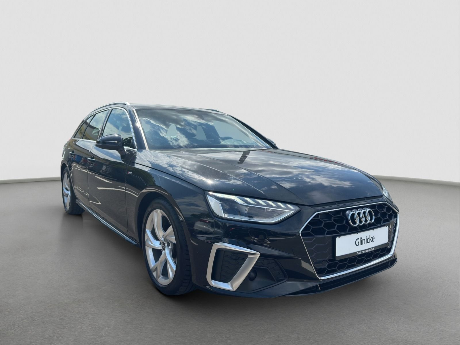 Audi - A4 Avant_7