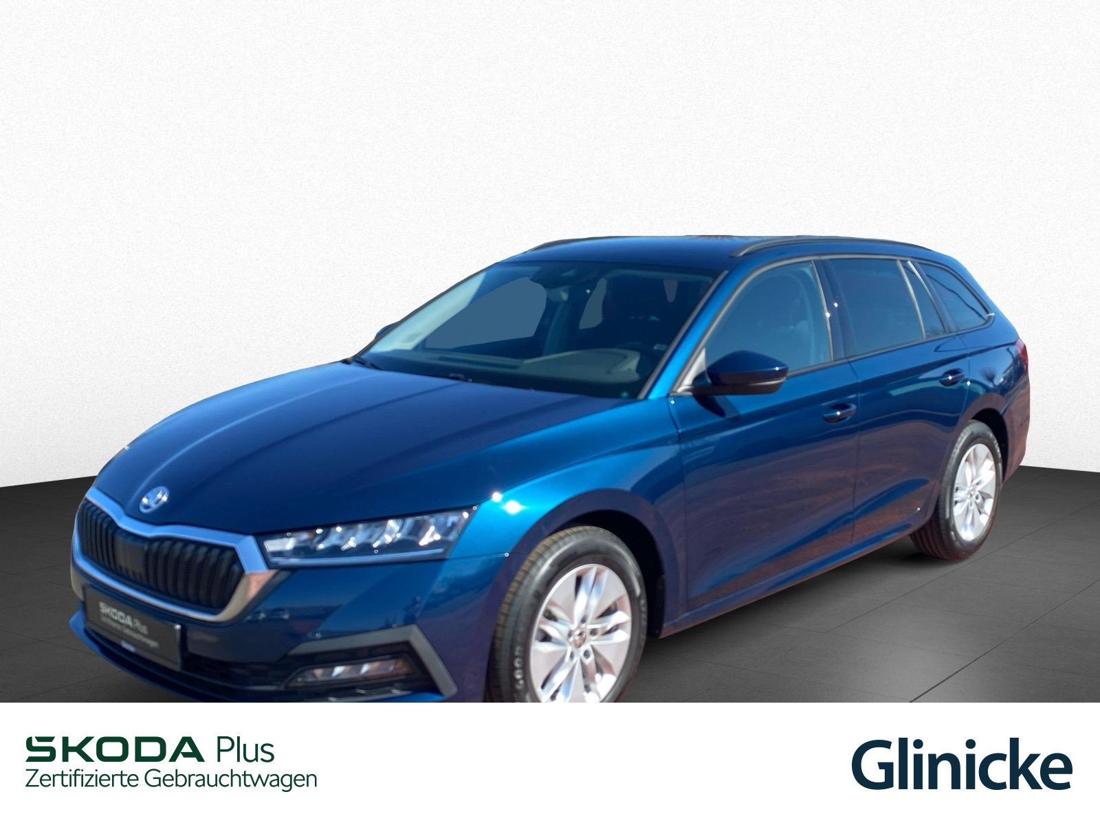 Škoda - Octavia_1