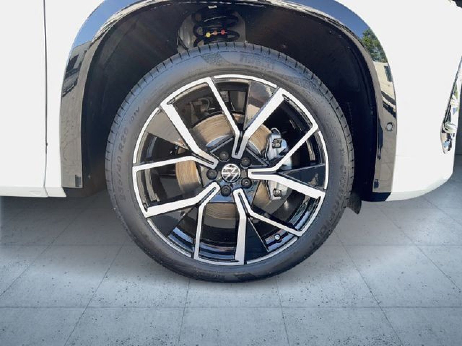 Volkswagen - Tayron_9