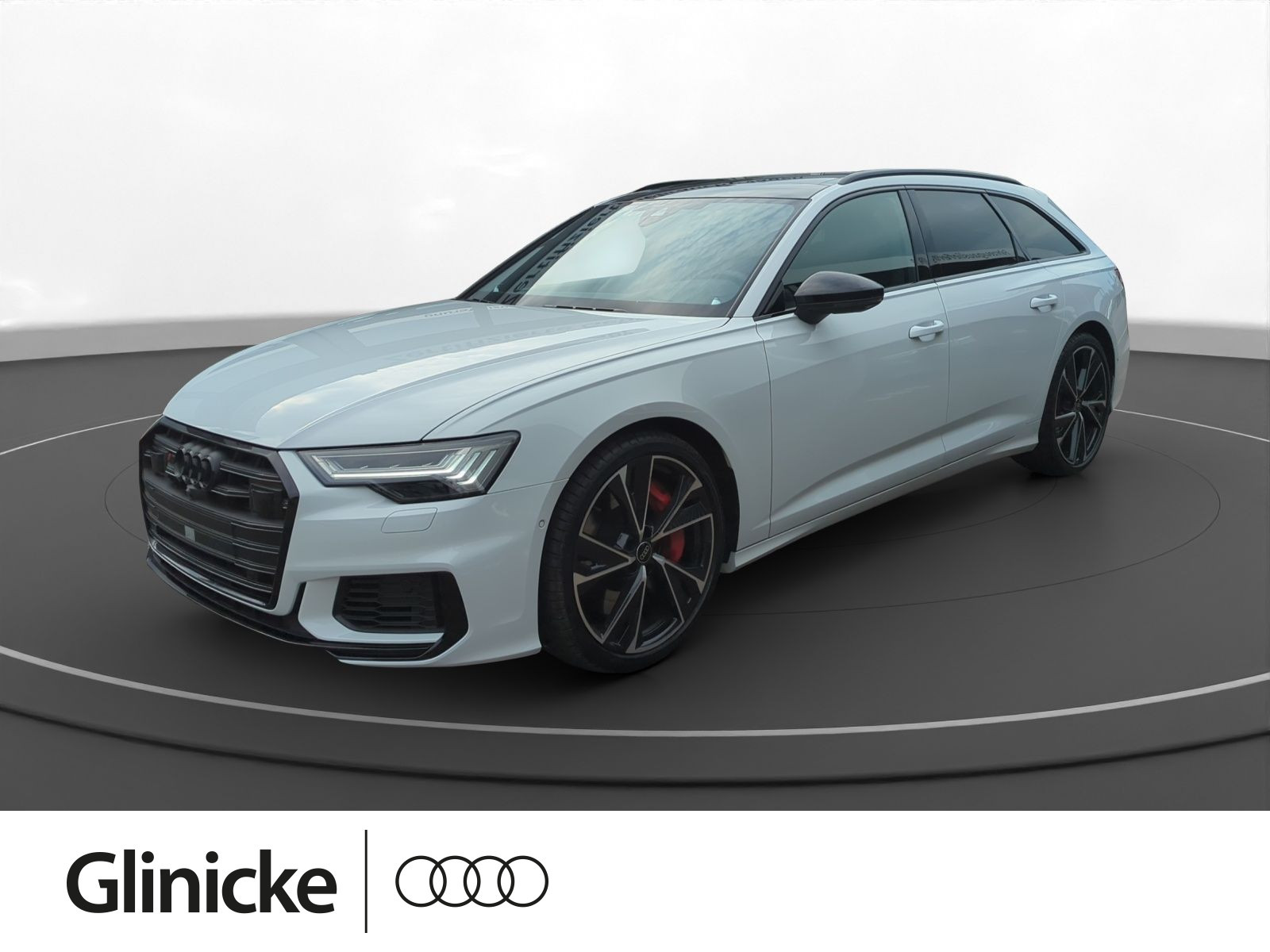 Audi - S6 Avant_1