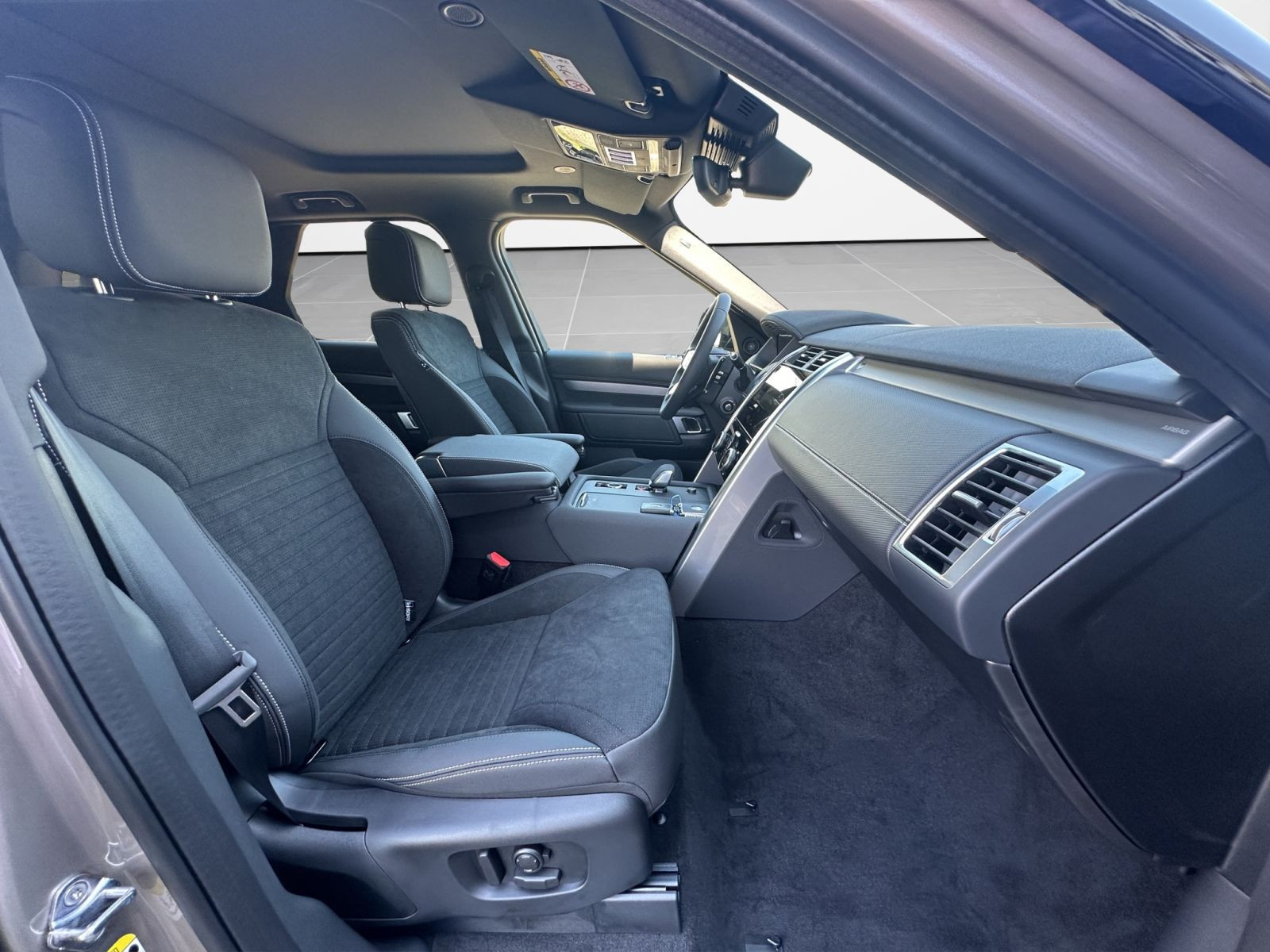 Land Rover - Discovery_3