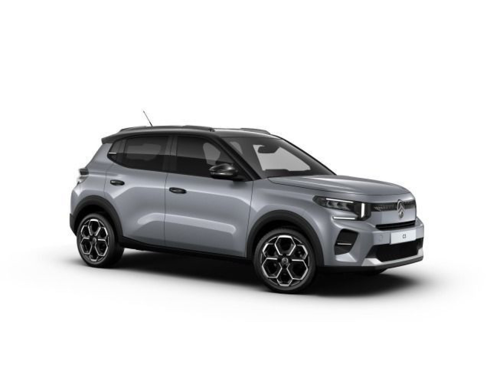 Citroën - C3_6
