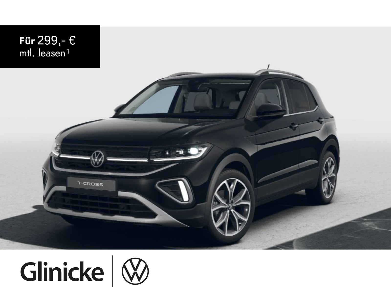 Volkswagen - T-Cross_1