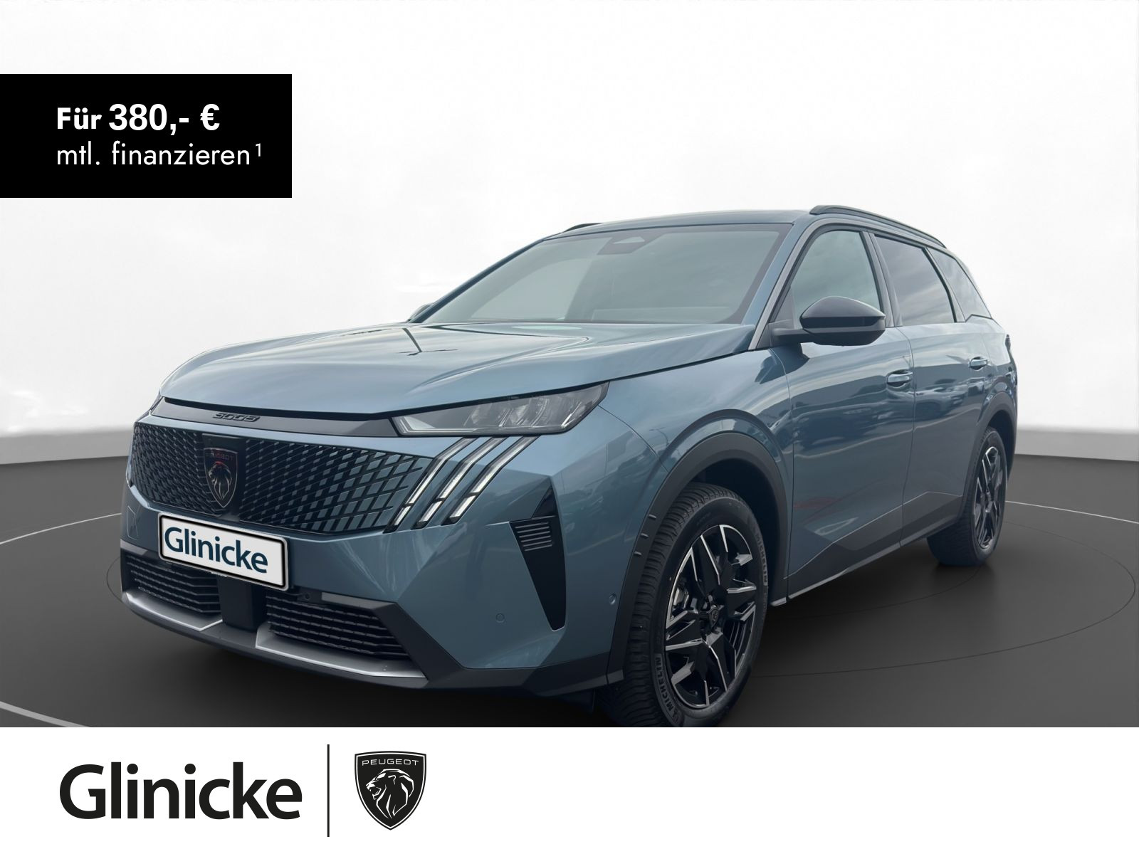 Peugeot - 5008_1