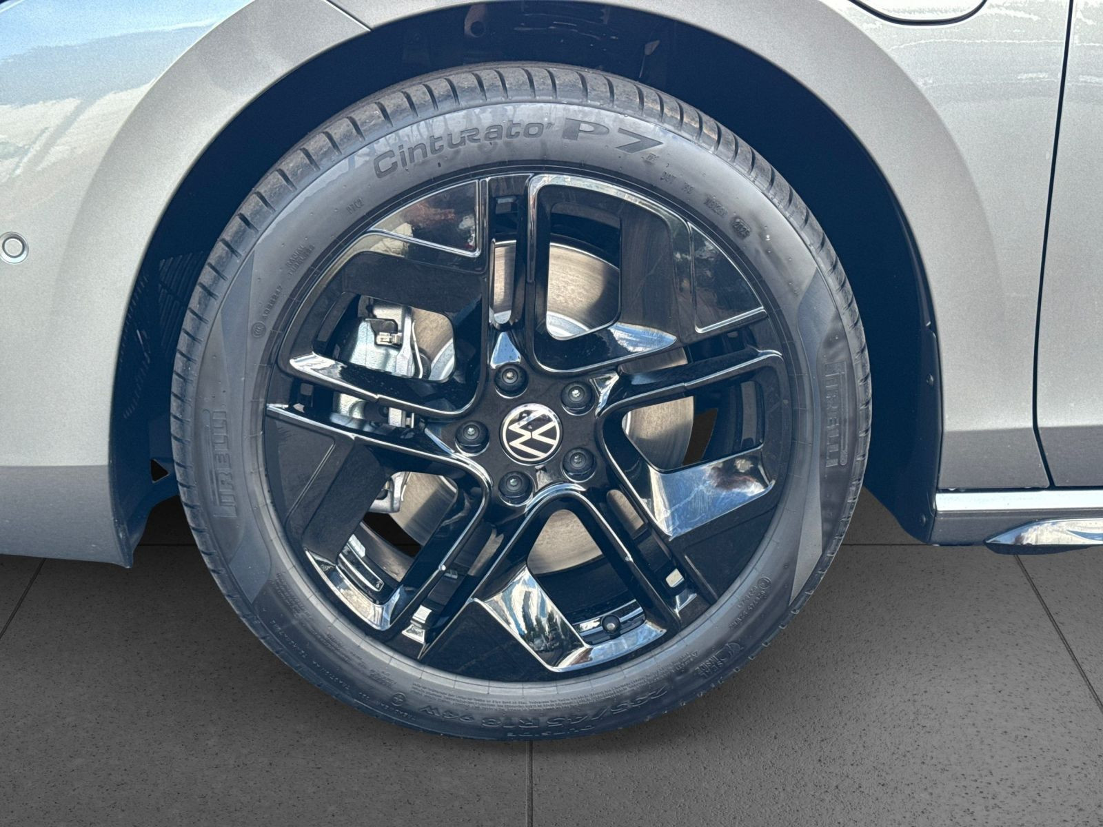 Volkswagen - Passat Variant_9