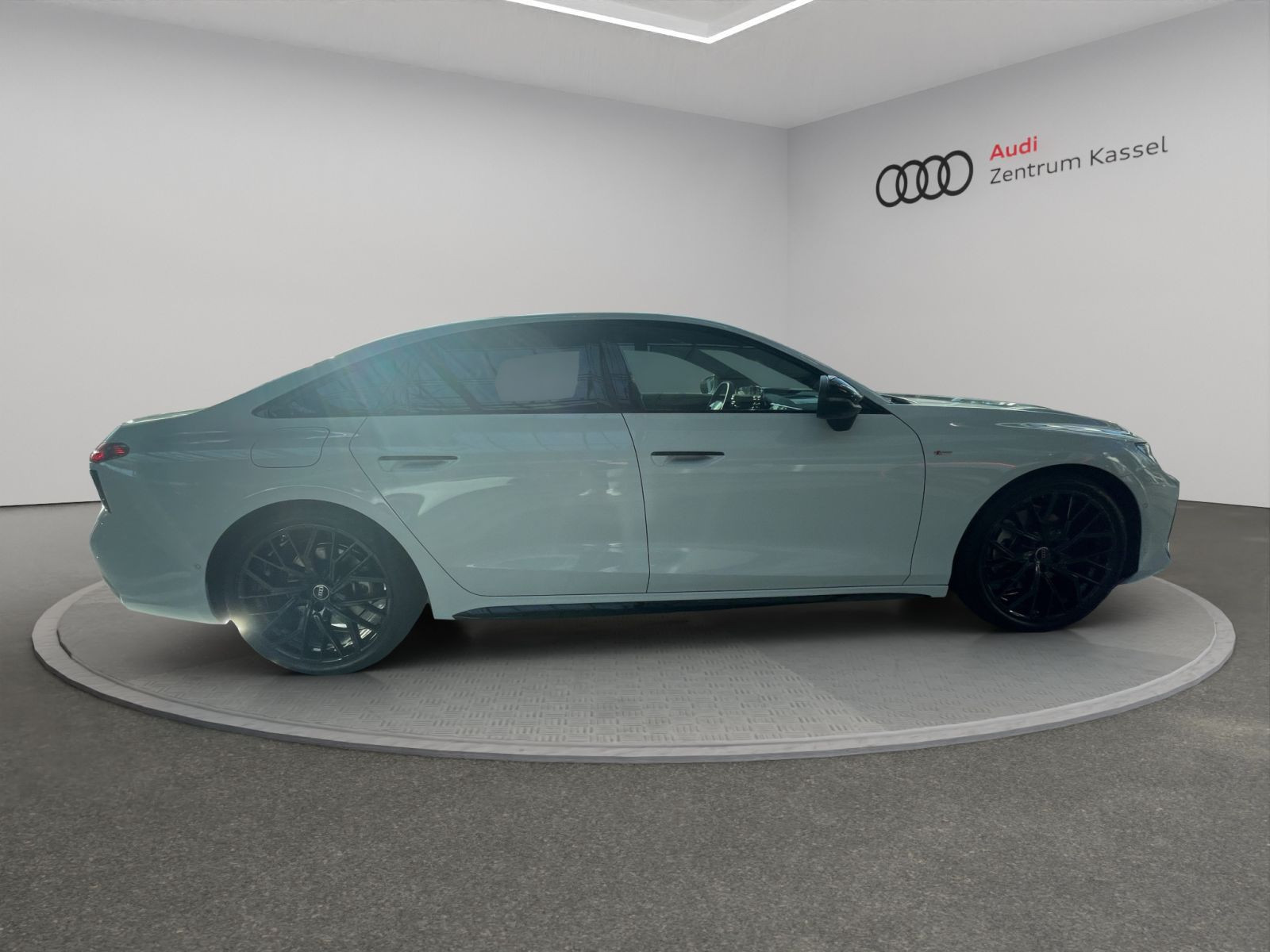 Audi - A6 Limousine_8