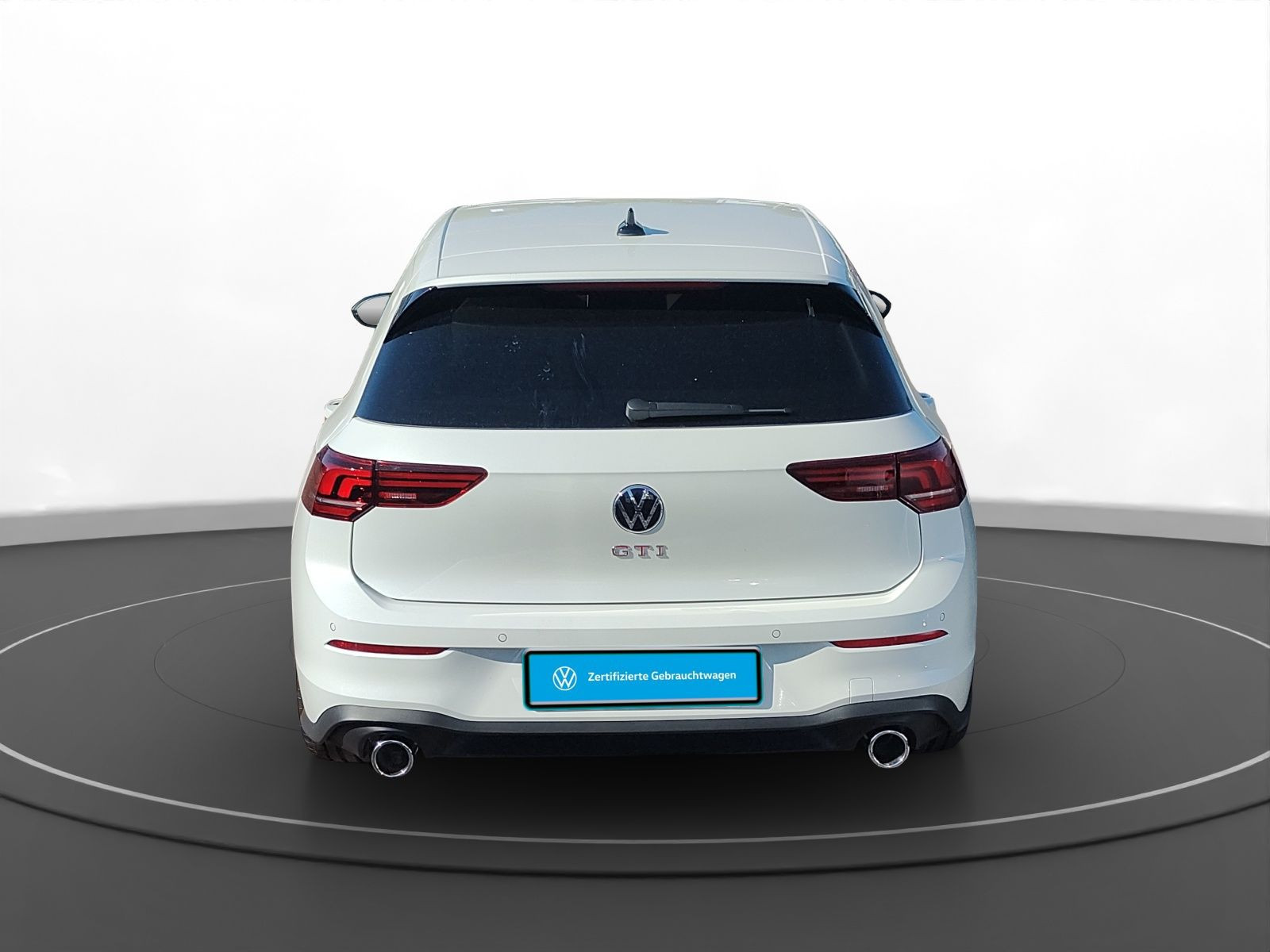 Volkswagen - Golf GTI_8
