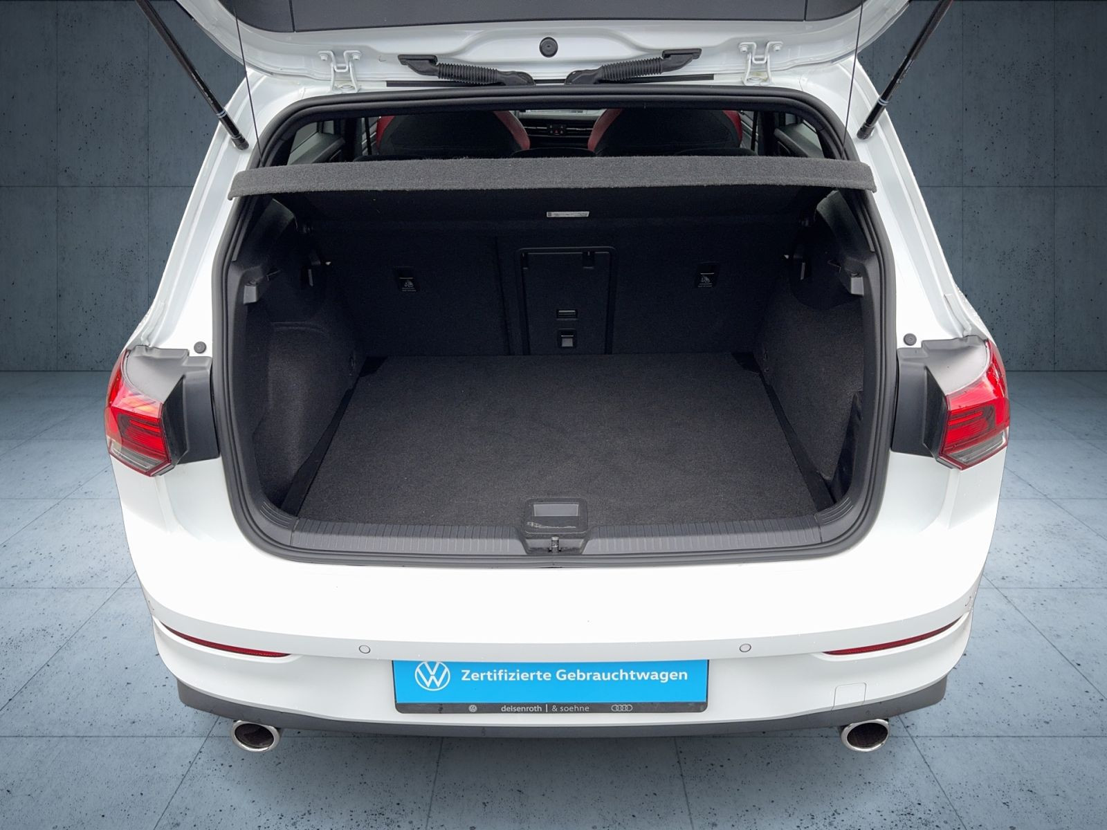 Volkswagen - Golf GTI_15