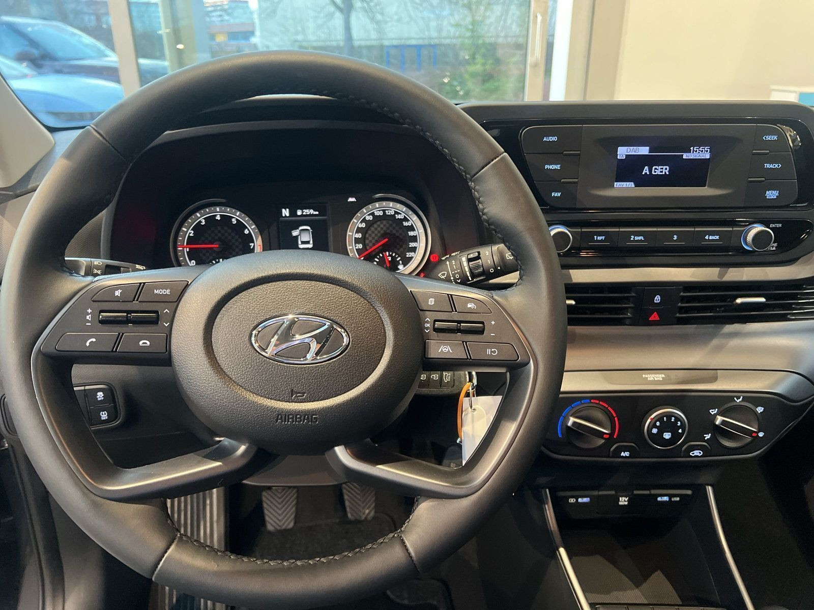 Hyundai - BAYON_12