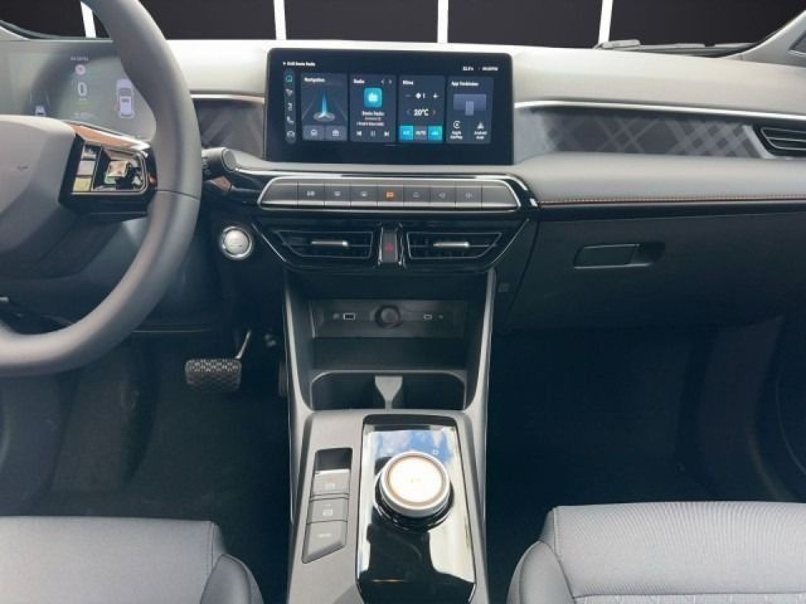 MG - MG3 Hybrid+_12 MG - MG3 Hybrid+_12
