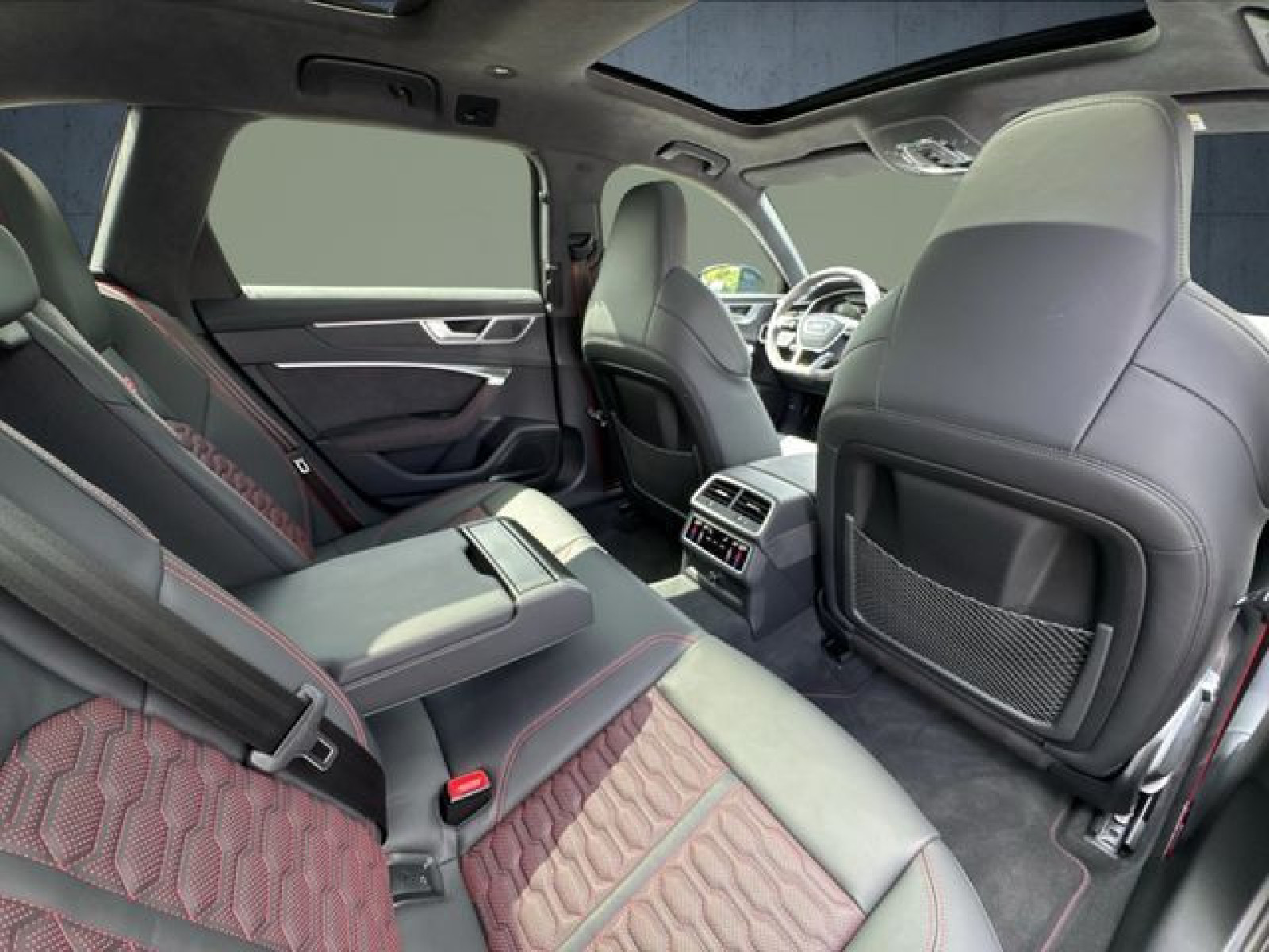 Audi - RS 6 Avant performance_21