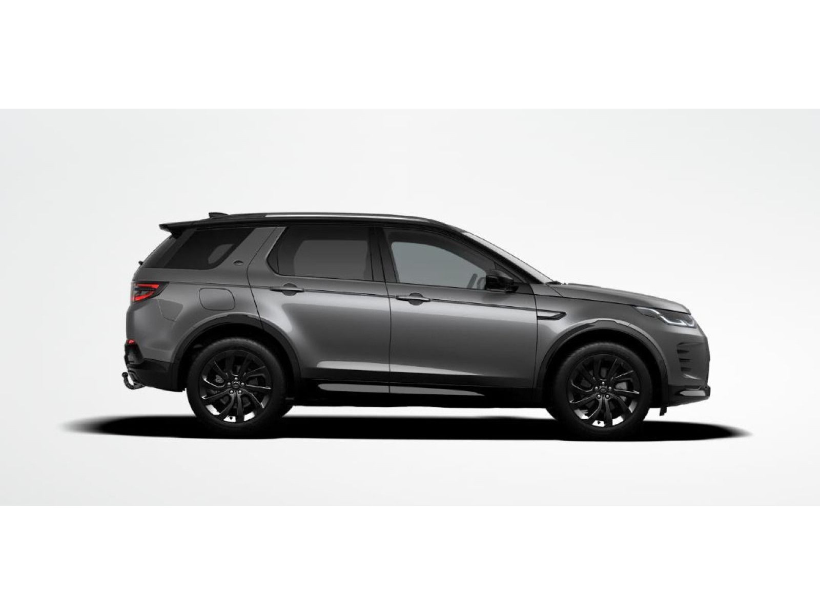 Land Rover - Discovery Sport_2