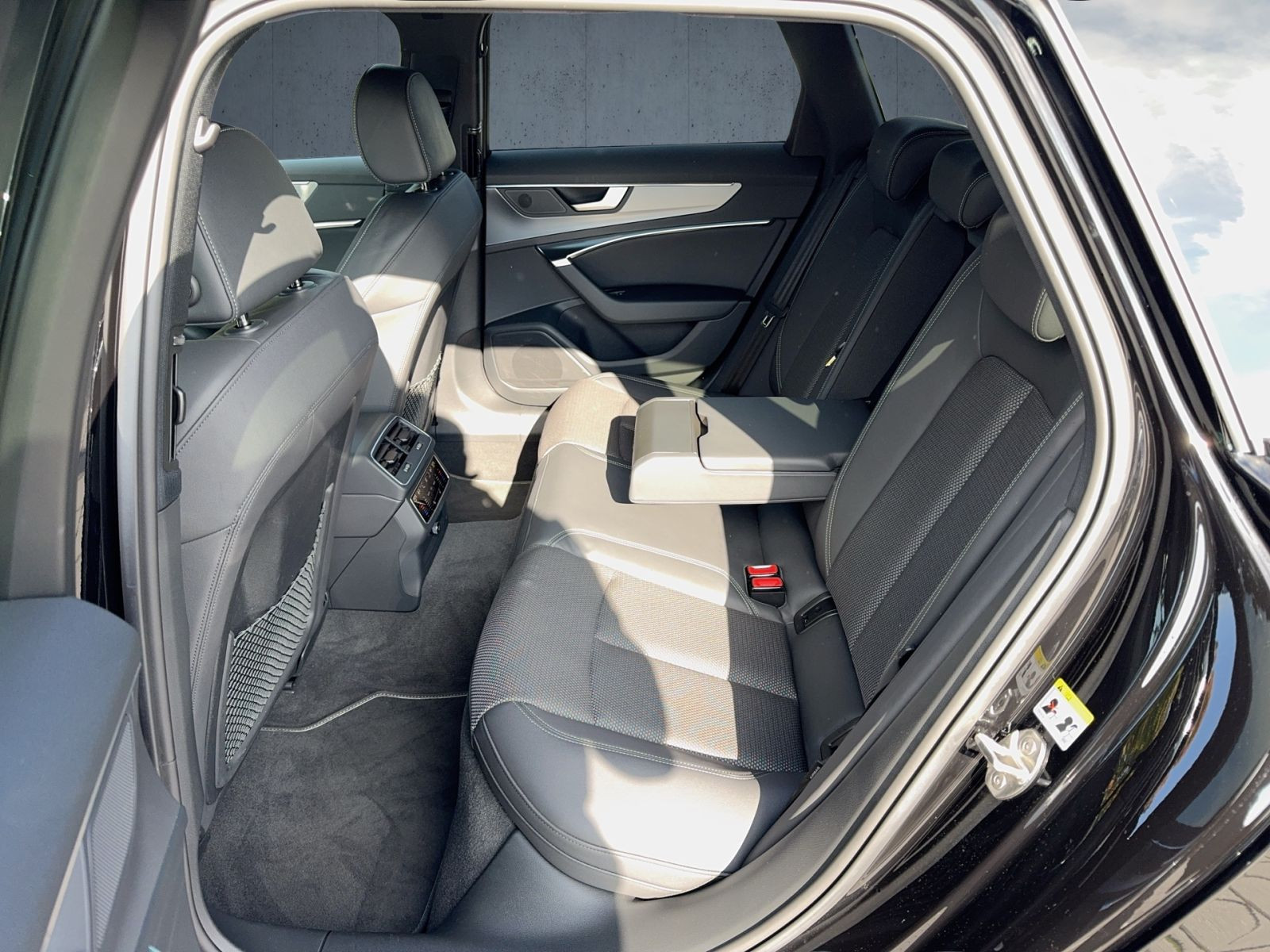 Audi - A6 Avant_12 Audi - A6 Avant_12