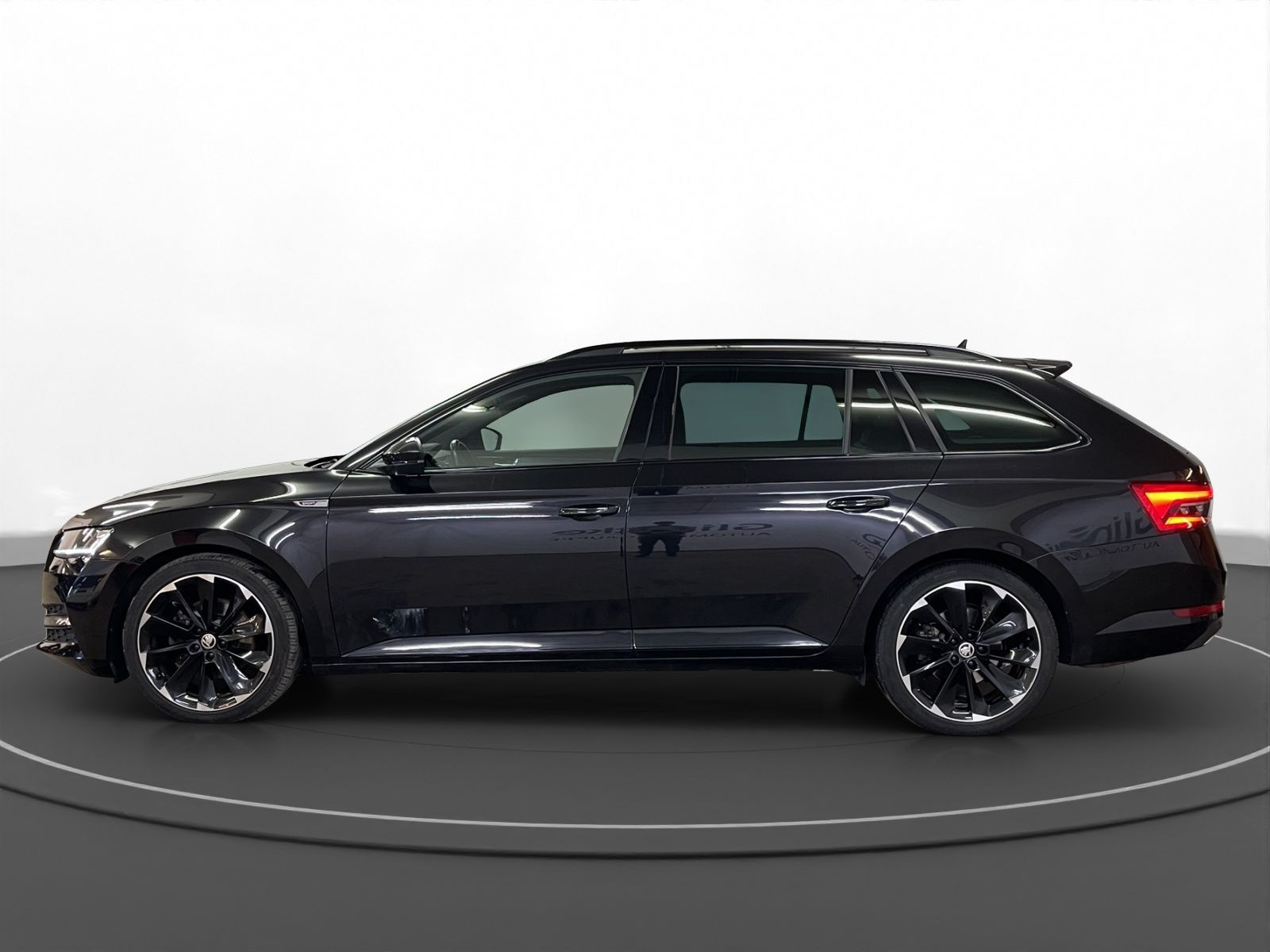Škoda - Superb_8