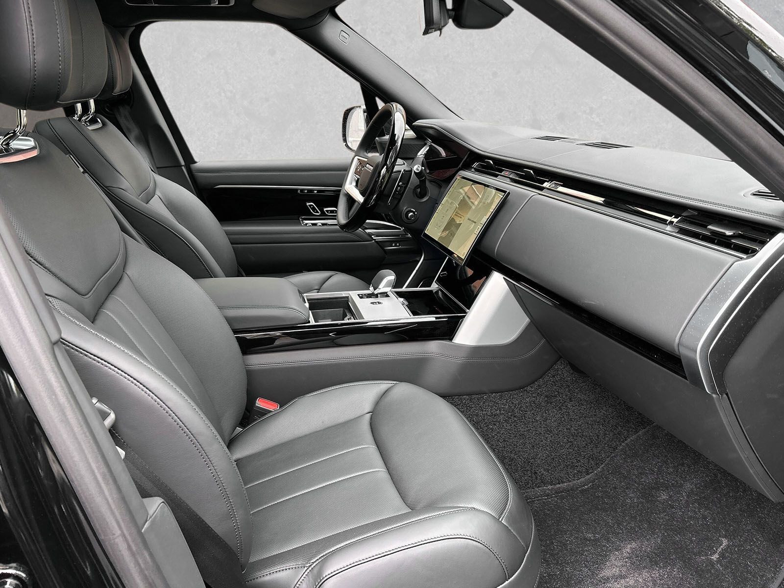 Land Rover - Range Rover_3