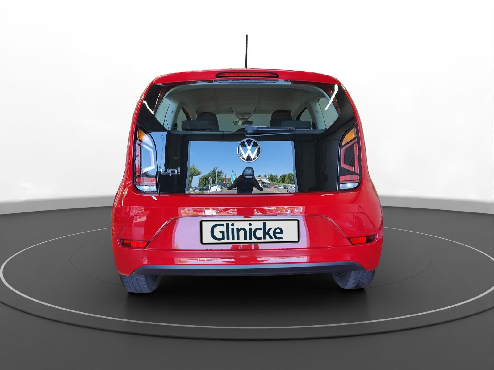 Volkswagen - up!_7