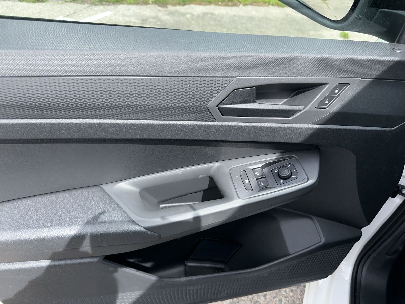 Volkswagen - Caddy Cargo_10