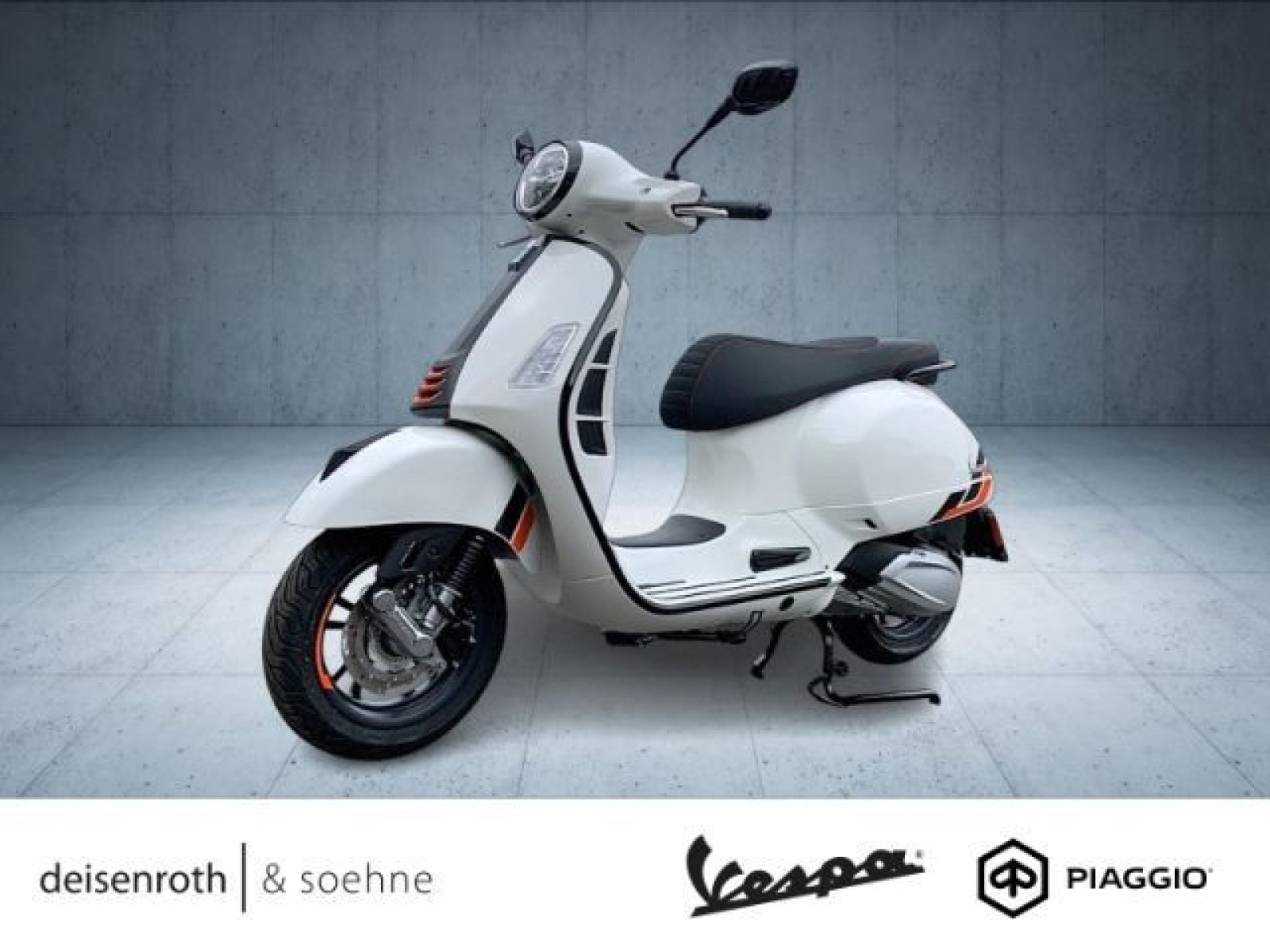 Vespa - _1