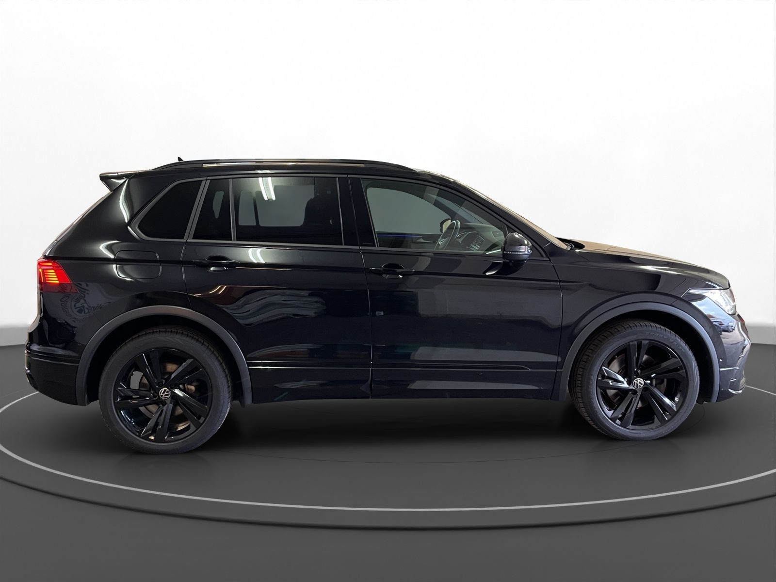 Volkswagen - Tiguan_7 Volkswagen - Tiguan_7