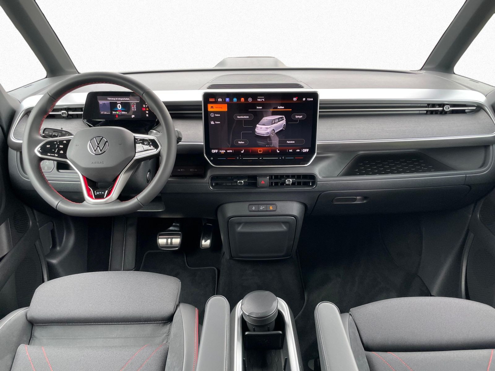 Volkswagen - ID. Buzz_9