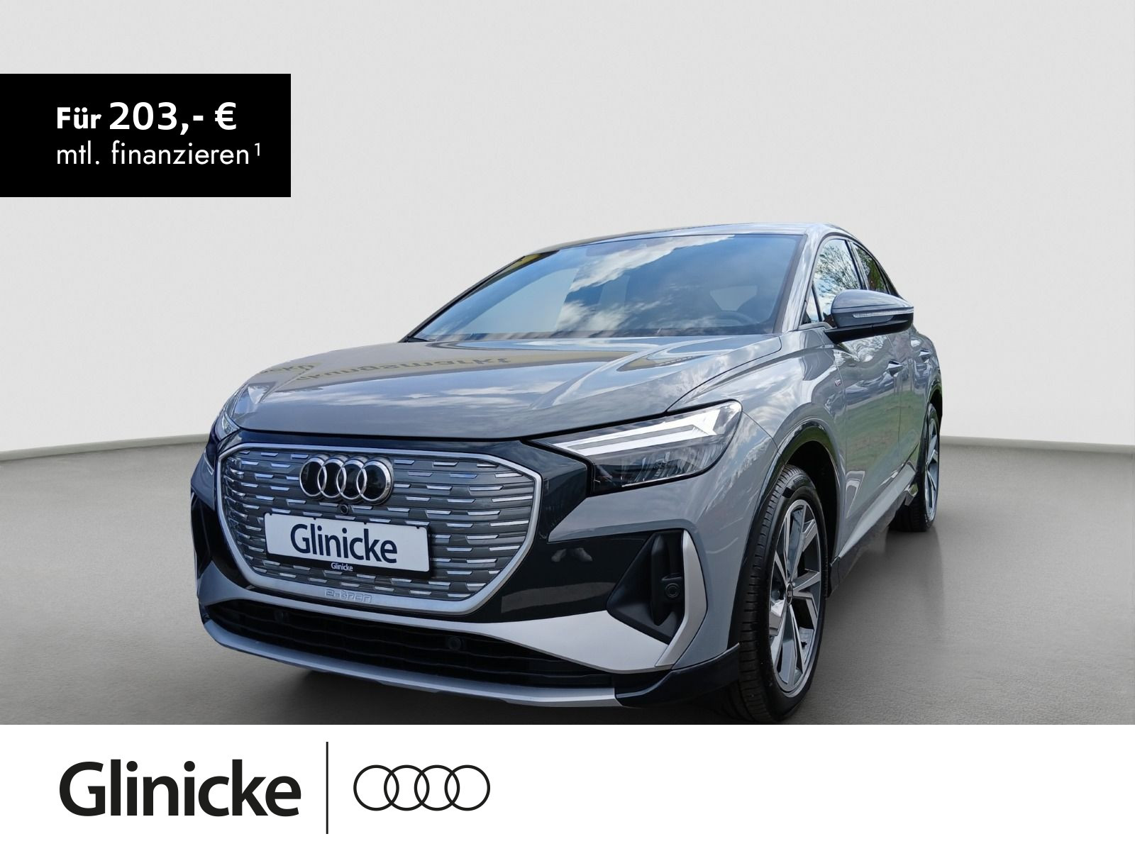 Audi - Q4 Sportback e-tron_1