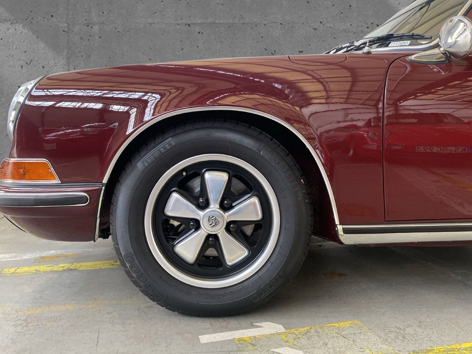 Porsche - 911_9