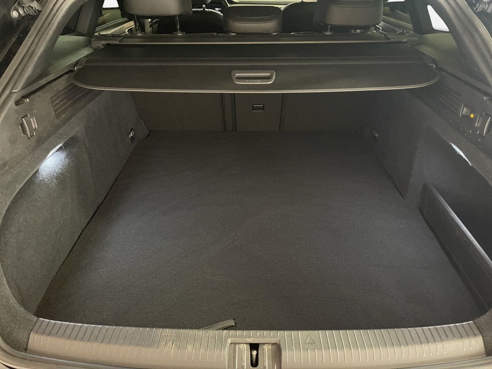 Volkswagen - Arteon Shooting Brake_24 Volkswagen - Arteon Shooting Brake_24