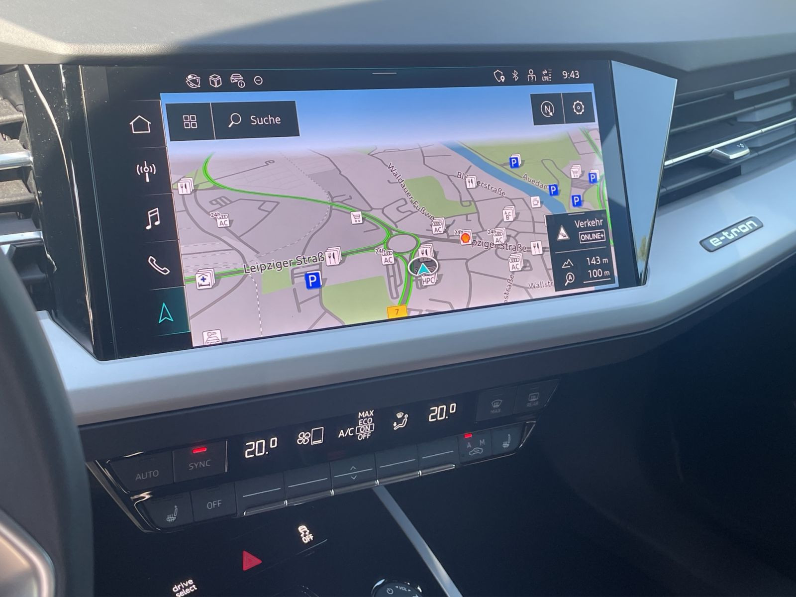 Audi - Q4 Sportback e-tron_14