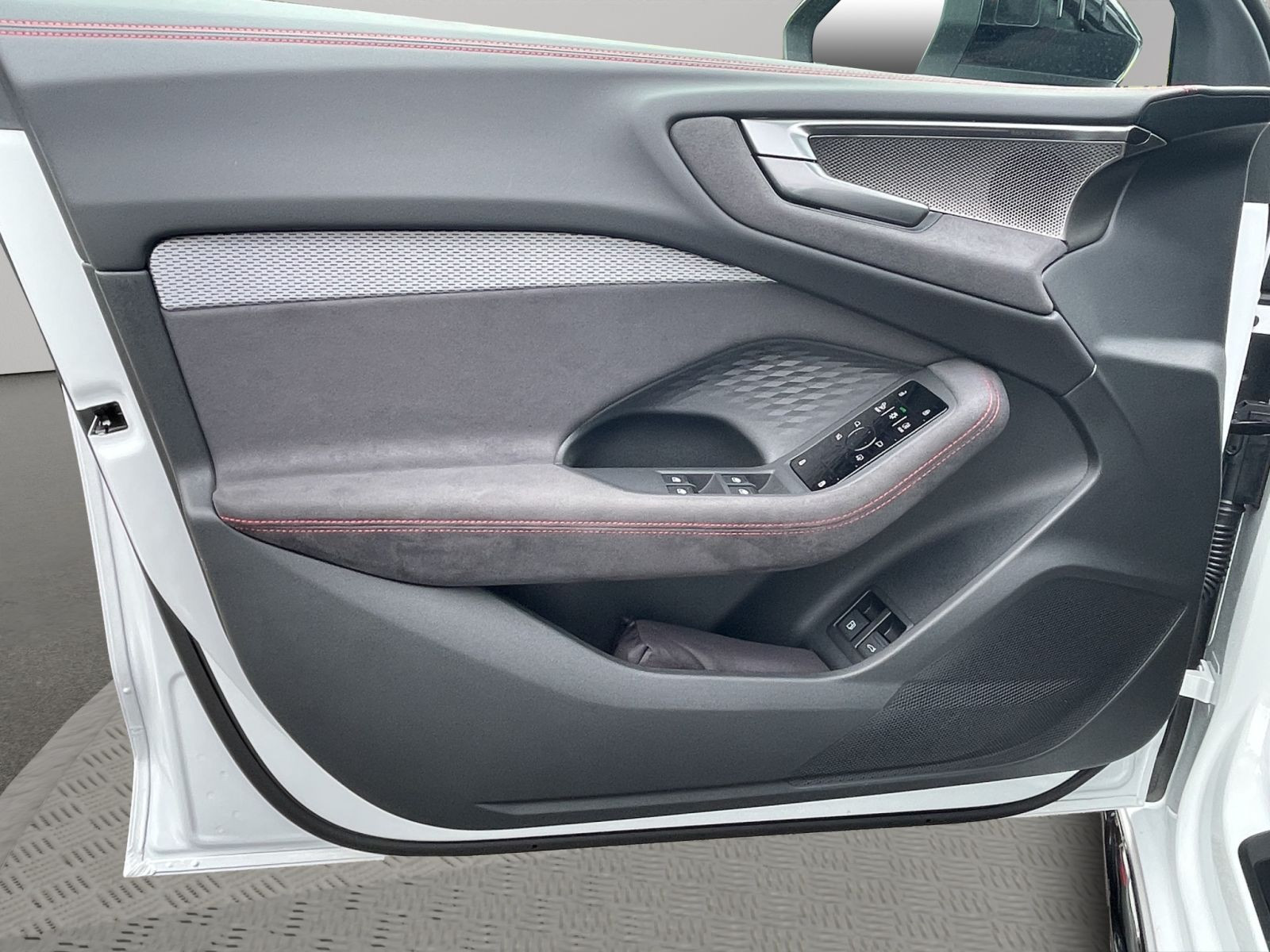 Audi - A5 Limousine_16