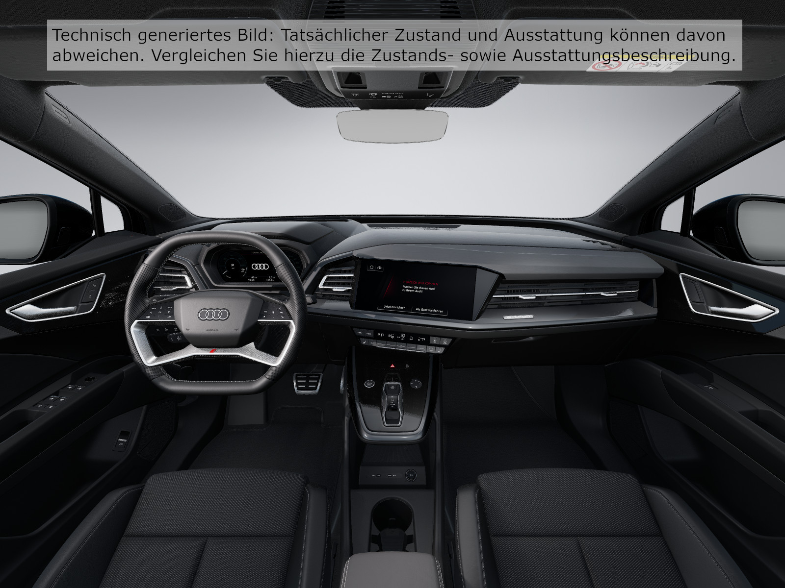 Audi - Q4 e-tron_11