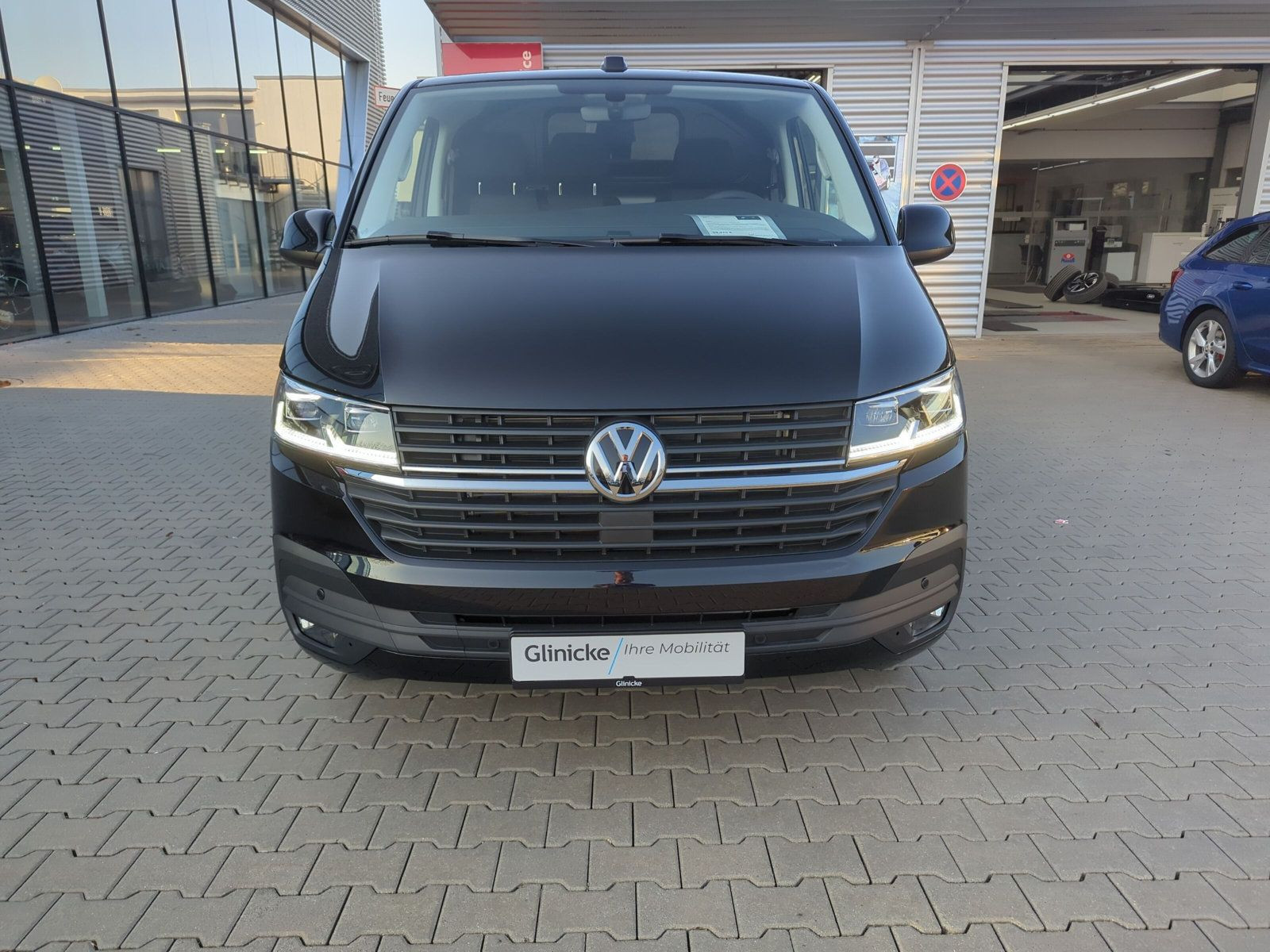 Volkswagen - T6.1 Transporter_5
