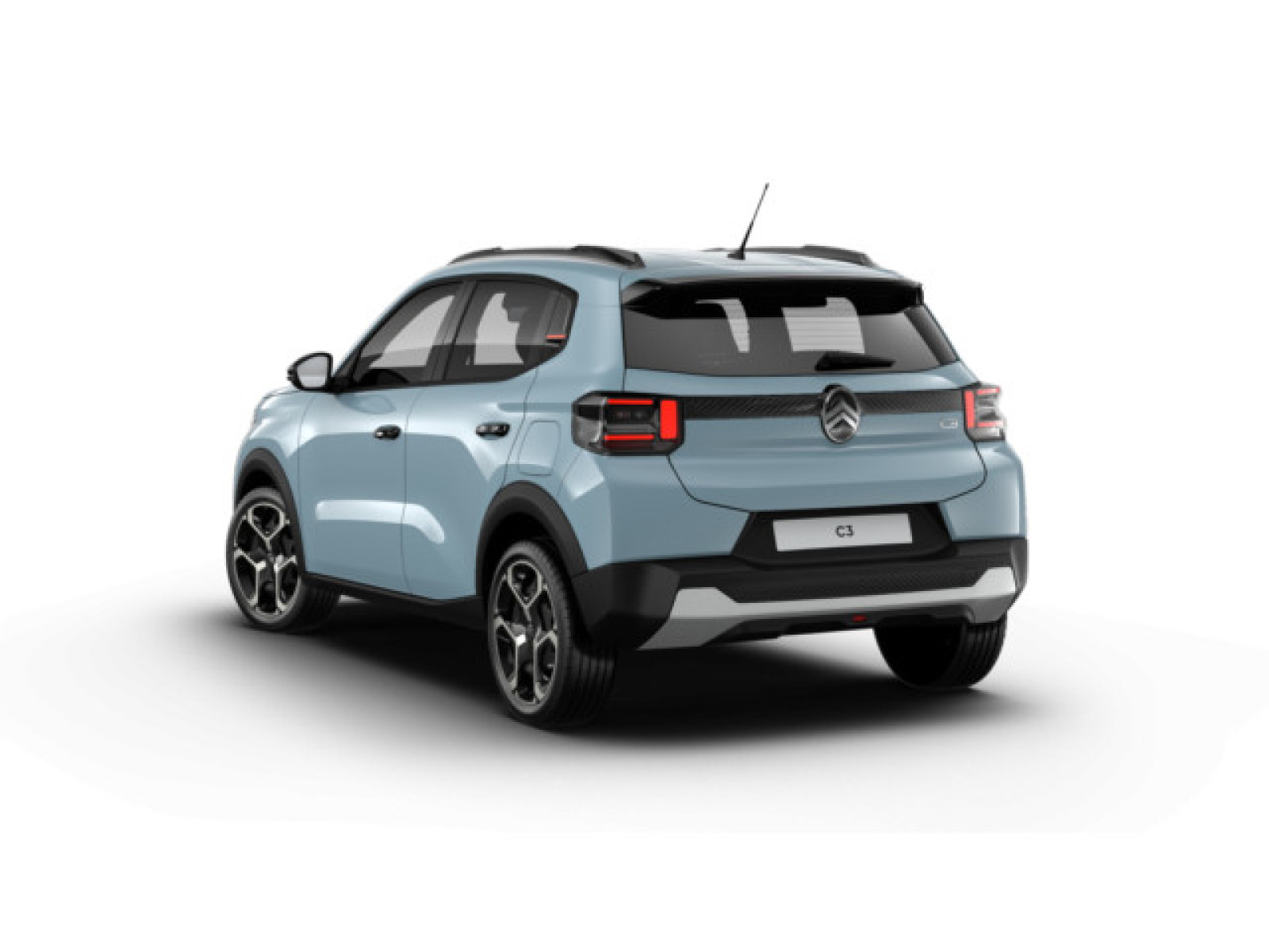Citroën - C3_4